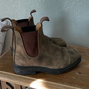 Women’s Blundstones size UK 5 or US 8